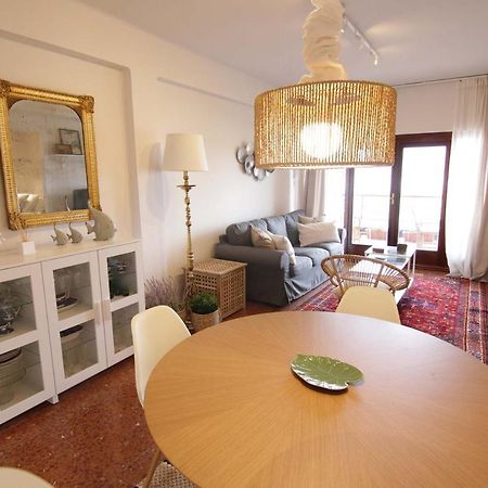 Piso Con Vistas A La Playa De Laredo - Apartamento Bellavista Zewnętrze zdjęcie