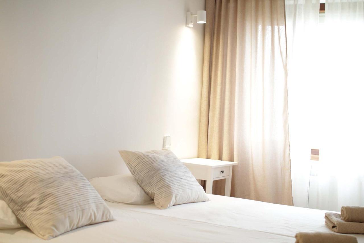 Piso Con Vistas A La Playa De Laredo - Apartamento Bellavista Zewnętrze zdjęcie