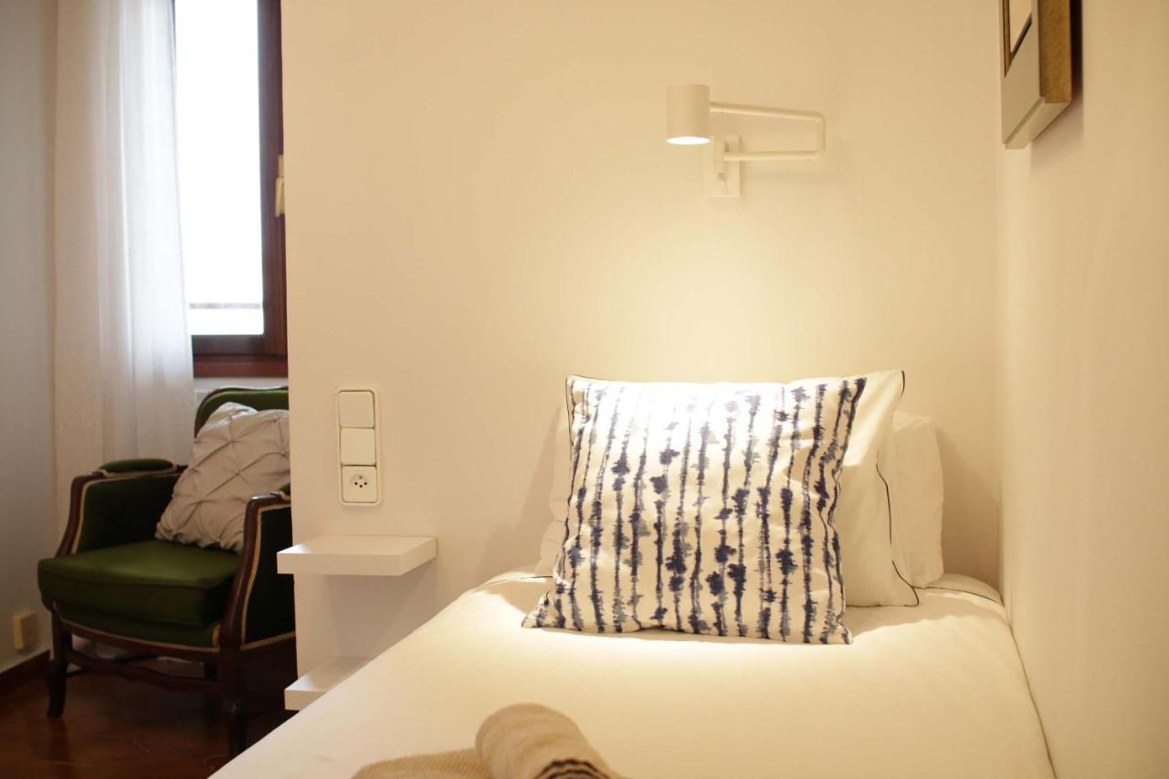 Piso Con Vistas A La Playa De Laredo - Apartamento Bellavista Zewnętrze zdjęcie