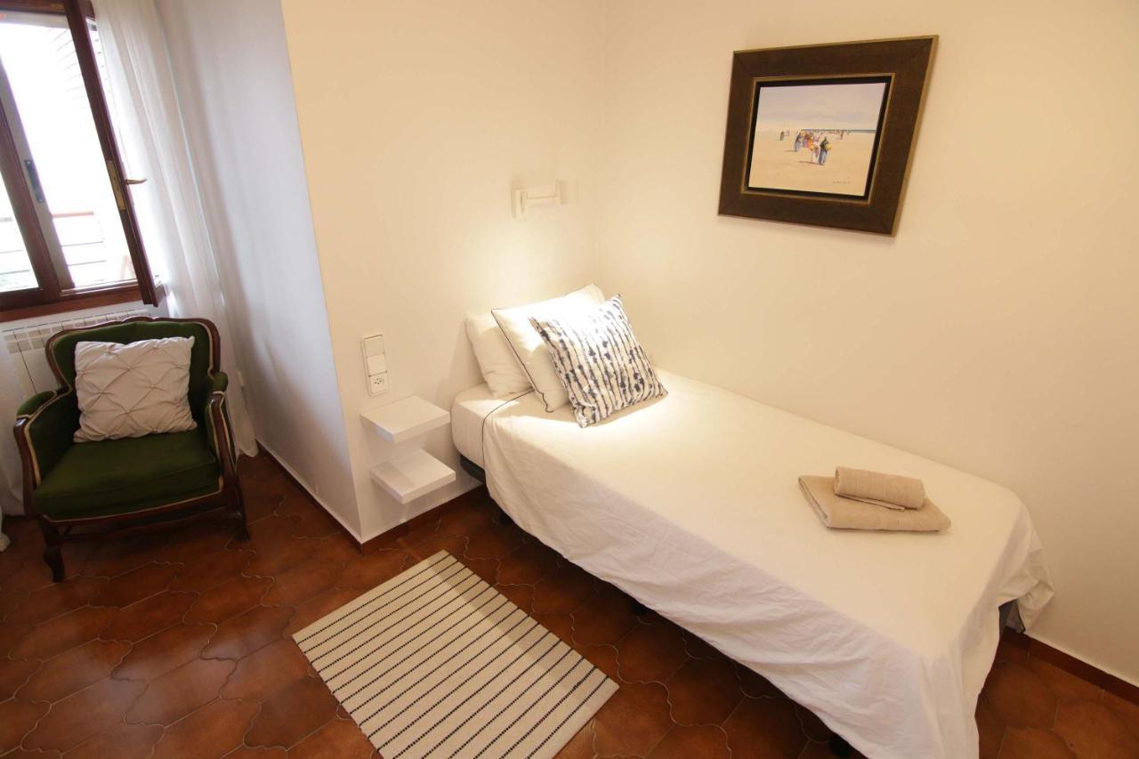 Piso Con Vistas A La Playa De Laredo - Apartamento Bellavista Zewnętrze zdjęcie
