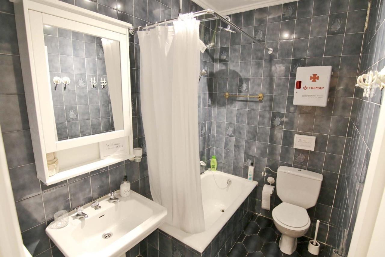 Piso Con Vistas A La Playa De Laredo - Apartamento Bellavista Zewnętrze zdjęcie
