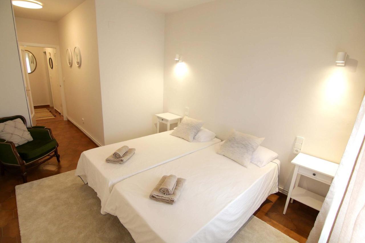 Piso Con Vistas A La Playa De Laredo - Apartamento Bellavista Zewnętrze zdjęcie