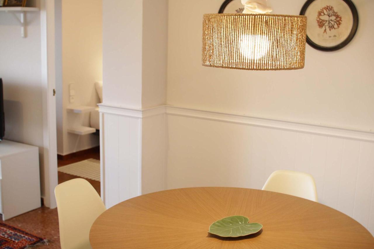 Piso Con Vistas A La Playa De Laredo - Apartamento Bellavista Zewnętrze zdjęcie