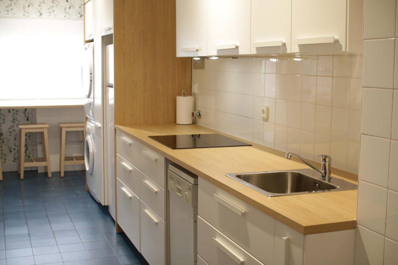Piso Con Vistas A La Playa De Laredo - Apartamento Bellavista Zewnętrze zdjęcie